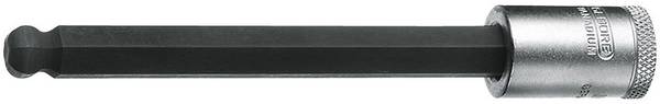 Gedore IN 30 LK 4 1505718 inbus sada skrutkovačov 4 mm  4 mm   3/8" (10 mm)