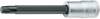 Gedore ITX 30 L T25 1394185 vnútorný ITX (TX) sada skrutkovačov 4.43 mm T 25 3/8" (10 mm)