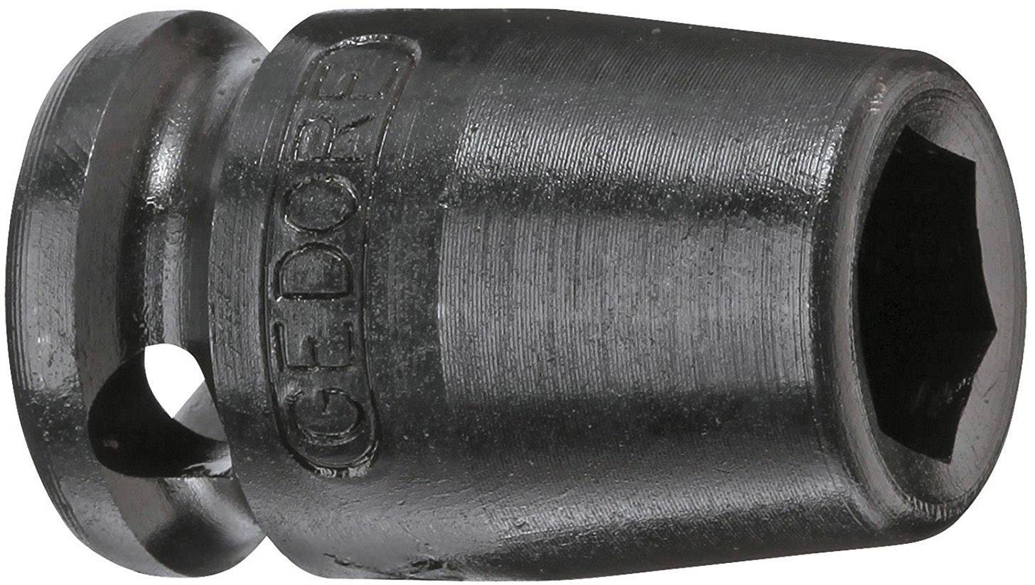 Gedore K 30 8 6251320 Inserto a bussola Impact 8 mm 3/8 (10 mm)