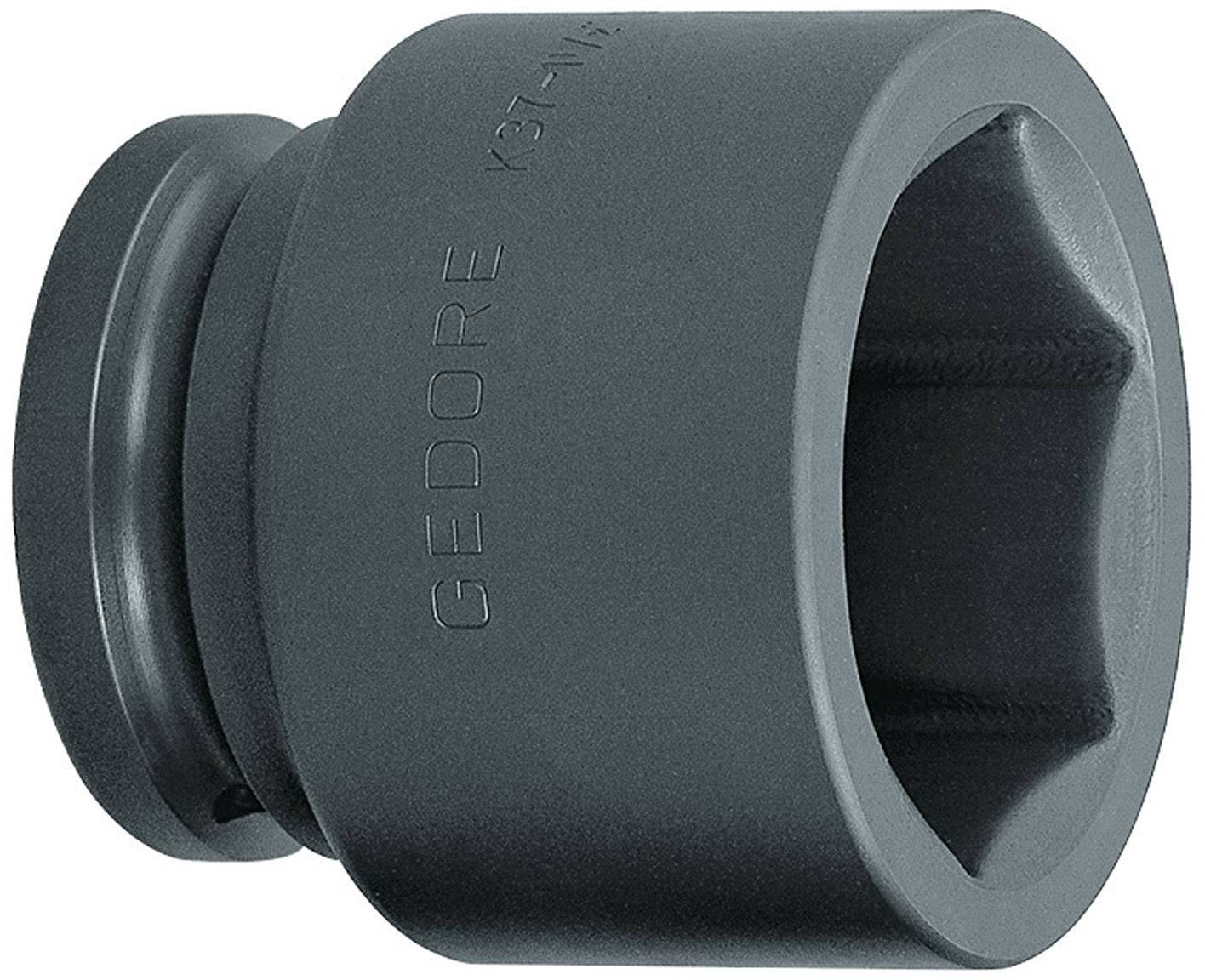Gedore K 37 100 6329370 Inserto a bussola Impact 100 mm 1 1/2