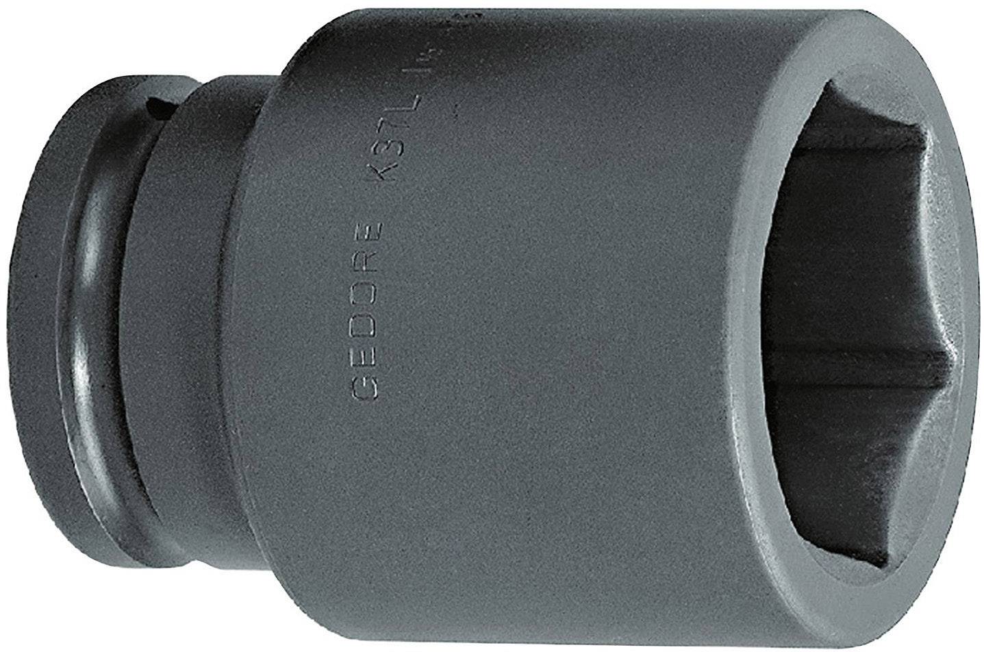 Gedore K 37L 100 6331430 Inserto a bussola Impact 100 mm 1 1/2