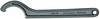Gedore 6335180 40 95-100 hákový kľúč 95 - 100 mm