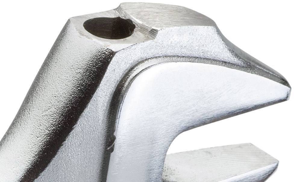 Gedore 2668890 60 S 12 C Chiave inglese regolabile Misura (metrica) 36 mm