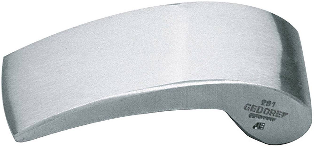 Gedore 6461720 281 - GEDORE - Tasso per carrozzieri 130x55x36 mm