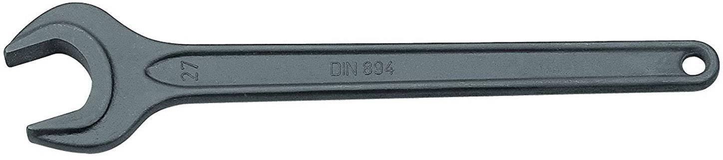 Gedore 6574090 894 10 Chiave inglese Misura (metrica) 10 mm