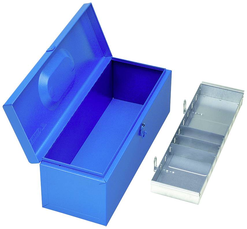 Gedore 1440-91 6616860 Verktygsväska tom (B x H x D) 918 x 440 x 537 mm