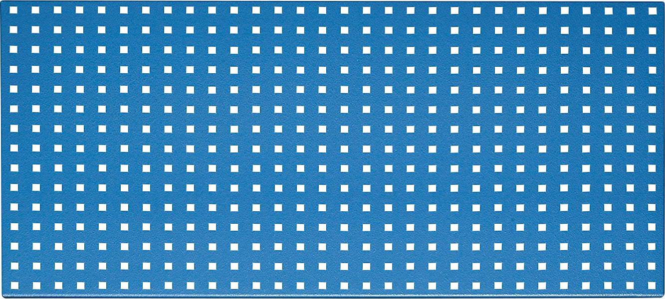 Gedore 1450 L 5617110 Verktygstavla