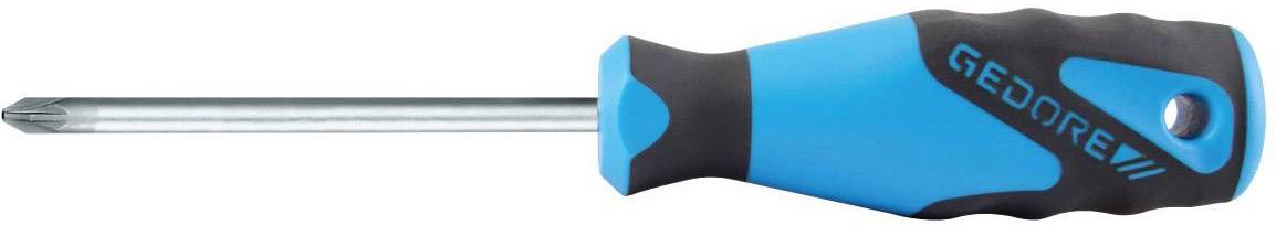 Gedore 1500 CT1-2150 PZ Kit cacciaviti Croce, Taglio