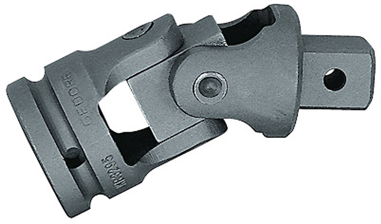 Gedore KB 3295 6676090 Snodo per bussole Impronta (cacciavite) 3/4 (20 mm) 94 mm 1 pz.