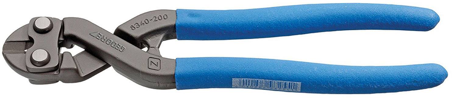 Gedore 8340 Z-200 TL Tagliabulloni 200 mm 65 HRC