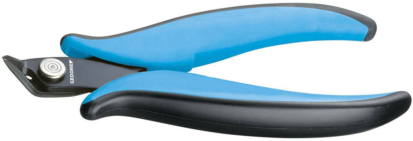 Gedore 8350-5 1828991 Taglierina obliqua 136 mm