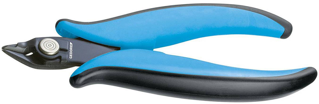 Gedore 8350-9 1829033 Tronchese laterale 138 mm