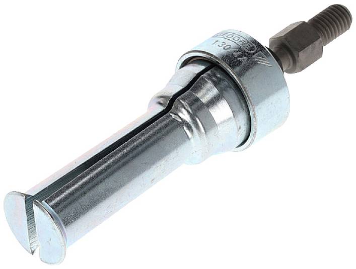 Gedore 8013560 Estrattore Capacità di serraggio 25 mm