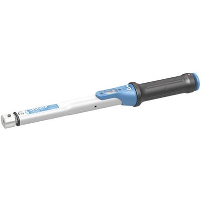 Gedore 4201-01 7600990 momentový kľúč zásuvný štvorhran 14 x 18 mm 40 - 200 Nm