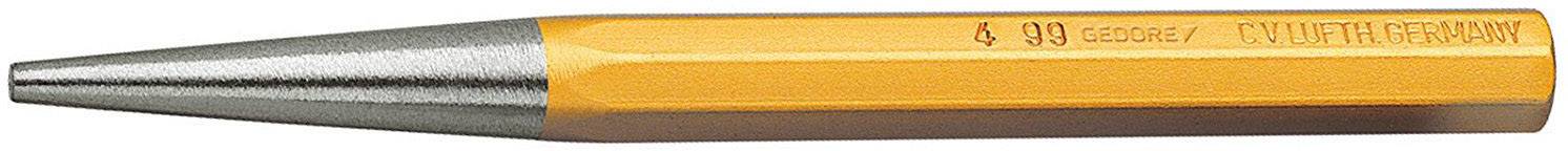 Gedore 99 12-4 - doorslag 8-kant 120 x 12 x 4 mm 8711170 afbeelding