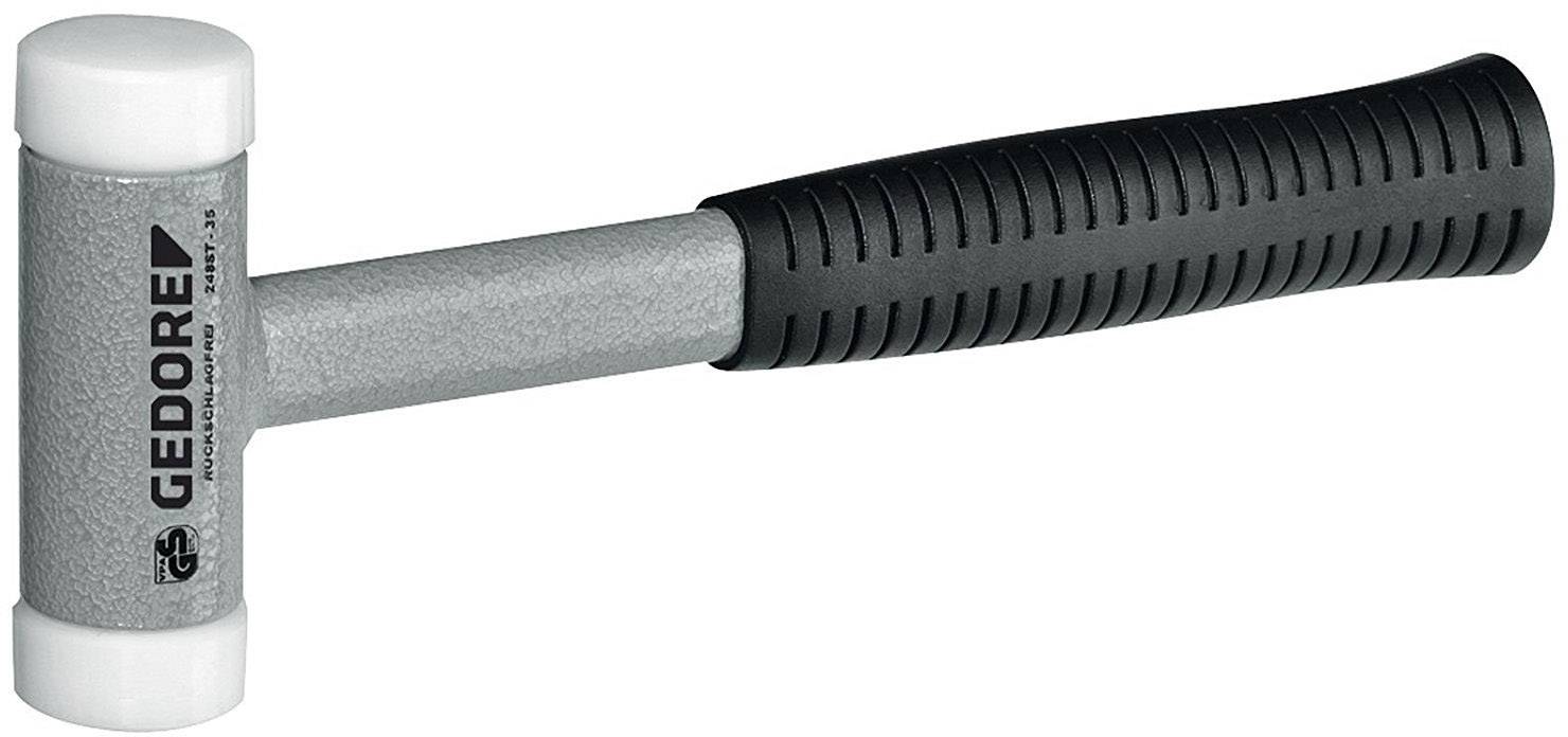 Gedore 248 ST-70 8724150 Mazzuola 2430 g 335 mm 1 pz.