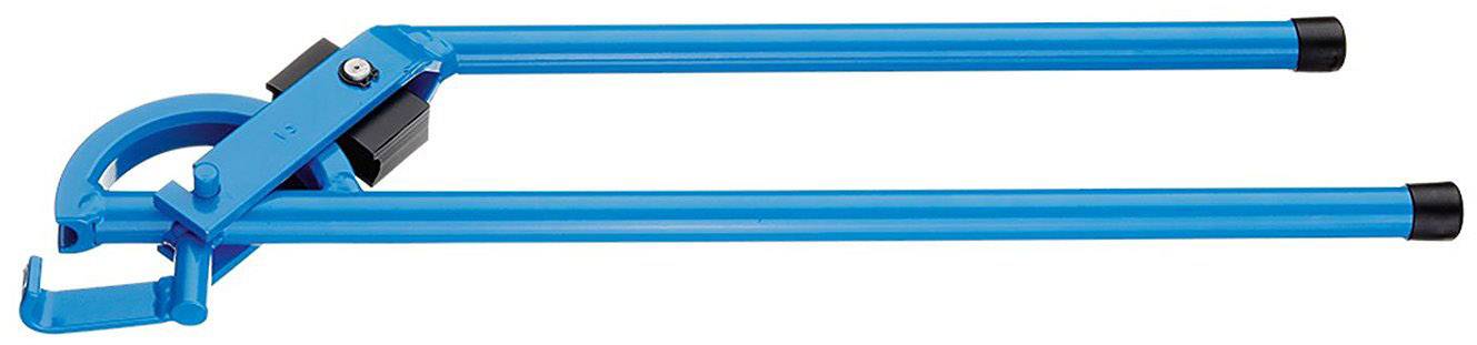 Gedore 4564890 Pinza piegatubi curvatubi 420 mm 1 pz.