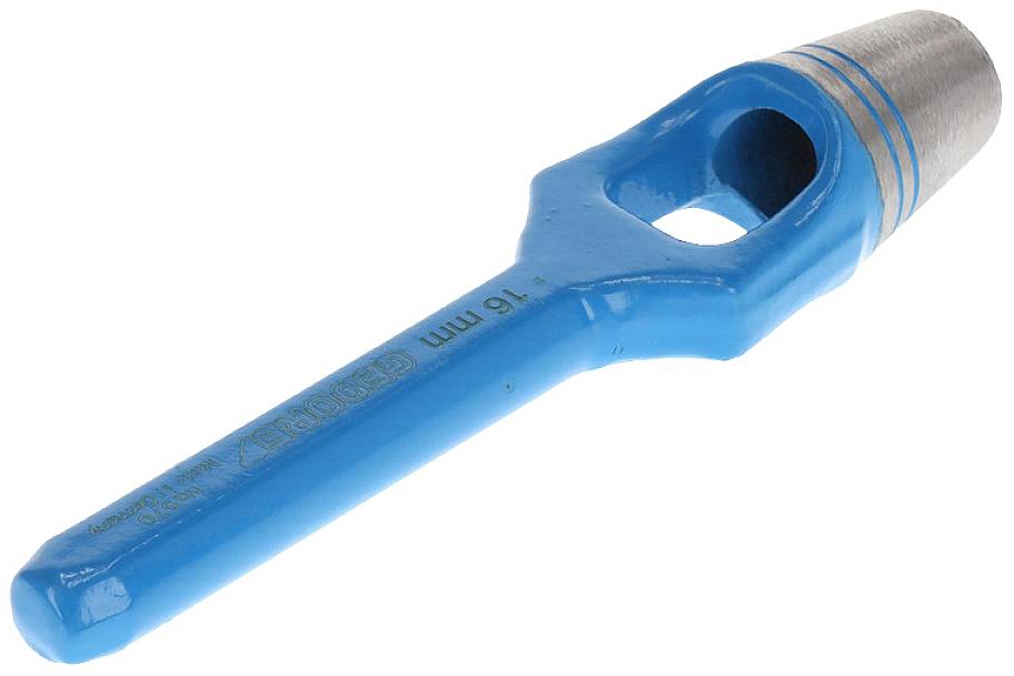 Gedore 4543970 Punzone 16 mm