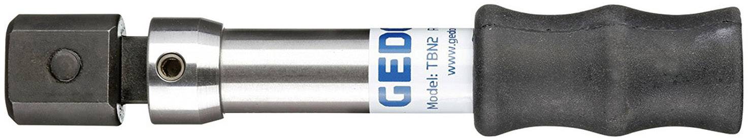 Gedore 760-00 7090690 Chiave dinamometrica Quadrato a incastro 9x12 mm 0.4 - 2 Nm