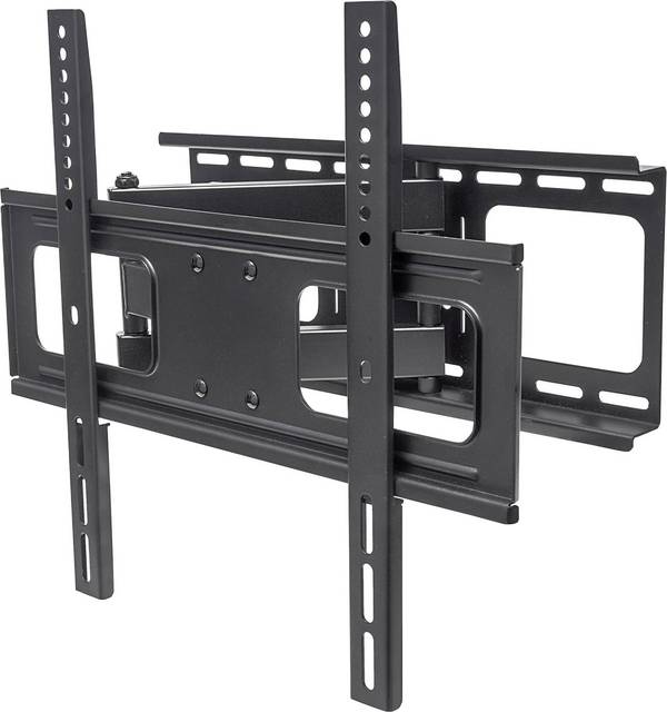 Manhattan 461252 TV držiak na stenu sklápajúci, nakláňací, 81,3 cm (32") - 139,7 cm (55"), 461252
