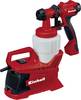 Einhell TC-SY 600 S systém pre nástrek farieb, 600 W, max. průtok 1000 ml/min, 4260015