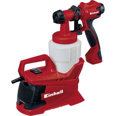 Einhell TC-SY 600 S systém pre nástrek farieb, 600 W, max. průtok 1000 ml/min, 4260015