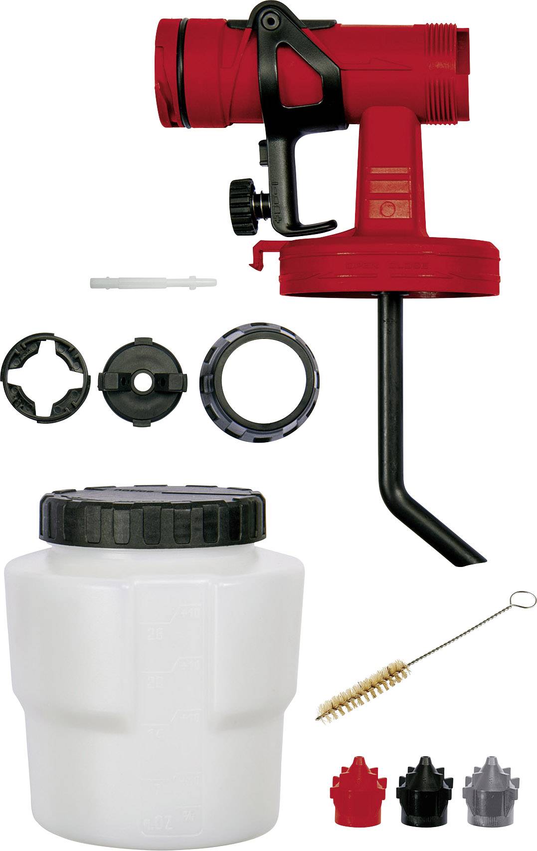 Einhell 4260003 Accessorio per verniciatura a spruzzo