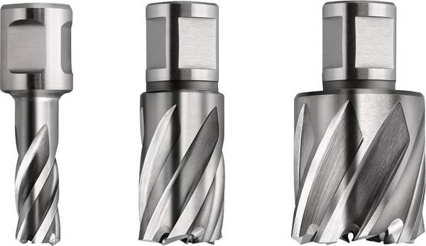Fein 63134170301 jadrový vrták 17 mm 1 ks