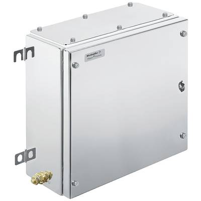 Weidmüller KTB MH 303020 S2E1, 1194760001 púzdro, 306 mm x 306 mm x 200 mm, 1 ks