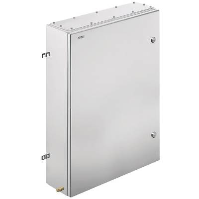 Weidmüller KTB QL 916115 S4E0, 1200880000 púzdro, IP66, 610 mm x 914 mm x 150 mm, 1 ks