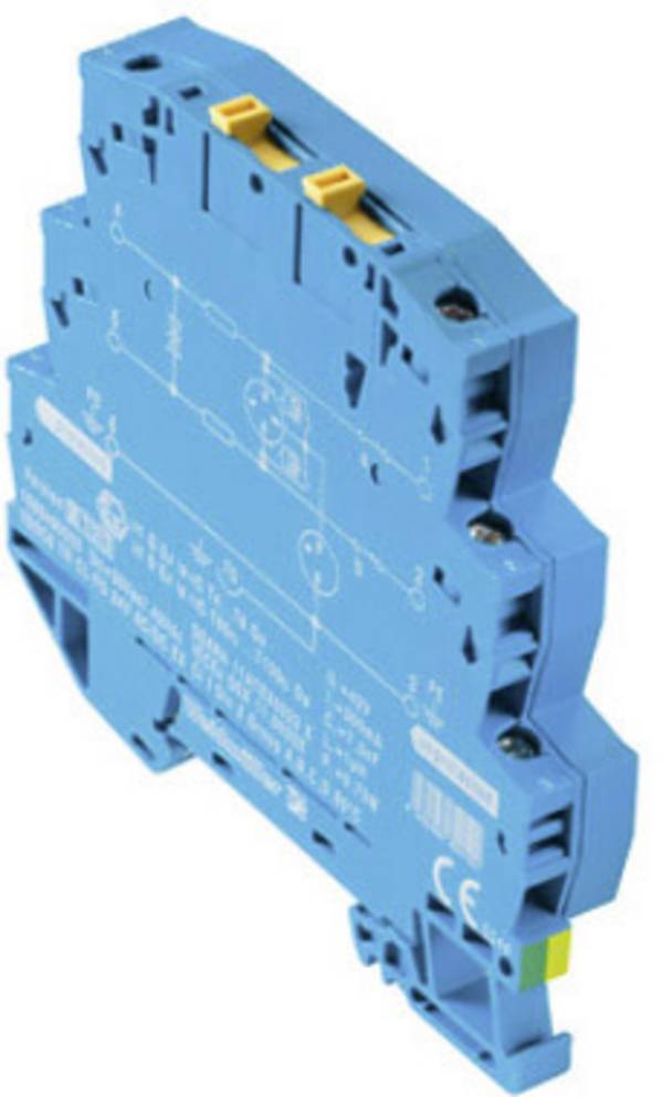 Weidmüller 1421440000 VSSC6TRSLFG24VAC/DC EX zvodič prepätia   2.5 kA  1 ks