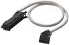 Weidmüller 1462090020 PAC-S1500-HE20-V1-2M prepojovací kábel pre PLC