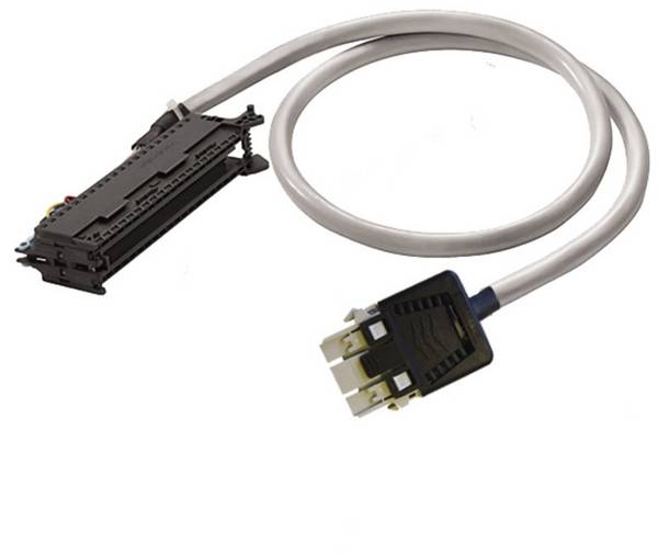 Weidmüller 1462130020 PAC-S1500-RV24-V0-2M prepojovací kábel pre PLC