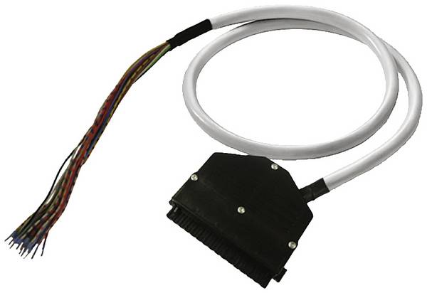 Weidmüller 1481750050 C300-16B-F-2S-M34-5 prepojovací kábel pre PLC
