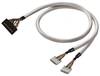 Weidmüller 1512470005 PAC-PREM-2X10-V1-0M5 prepojovací kábel pre PLC