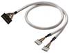 Weidmüller 1512470015 PAC-PREM-2X10-V1-1M5 prepojovací kábel pre PLC