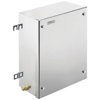 Weidmüller KTB FS 352615 S4E1, 1195910000 puzdro na stenu, IP66, IP67, 260 mm x 350 mm x 150 mm, 1 ks