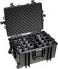 B & W International outdoor.cases Typ 6800 kufrík na kameru vodotesné