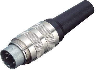 Weidmüller 1548810000 Sensor-/Aktor-Stikforbindelse Stik 1 stk