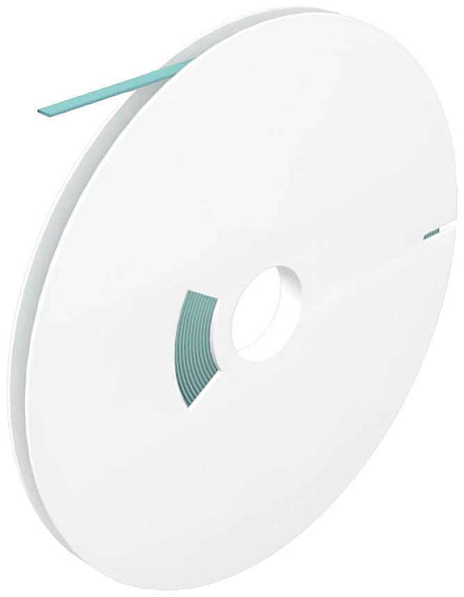 Weidmüller 1562870000 HSS-HF 2.4-4.8 EL B30M Kabelmarkeringssystem Blå 1 stk