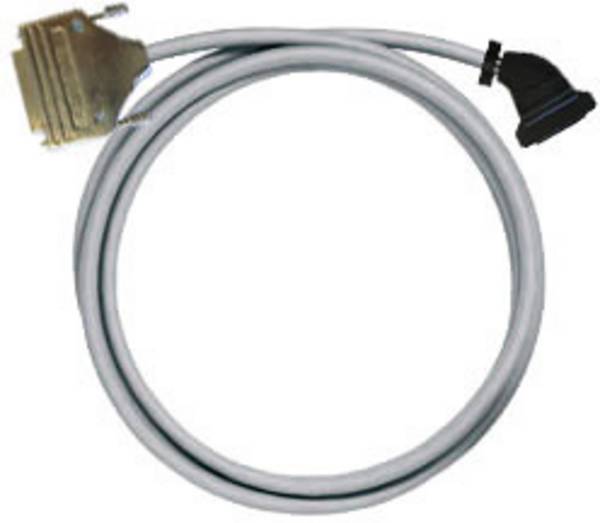 Weidmüller 7789641030 PAC-ABS8-HE20-V0-3M prepojovací kábel pre PLC