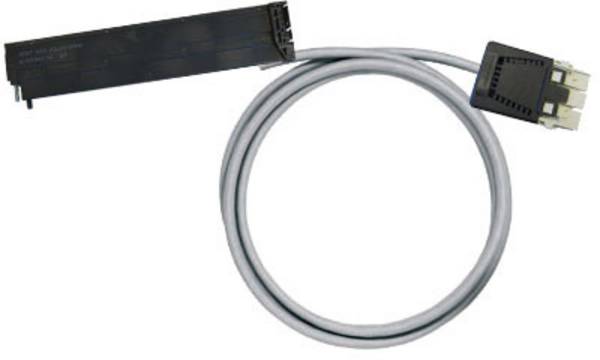 Weidmüller 7789276015 PAC-S400-RV36-V1-1M5 prepojovací kábel pre PLC