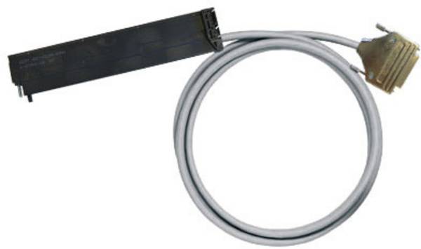 Weidmüller 7789285020 PAC-S400-SD25-V0-2M prepojovací kábel pre PLC