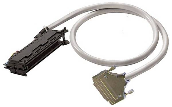 Weidmüller 1991710020 PAC-S1500-SD25-V4-2M prepojovací kábel pre PLC