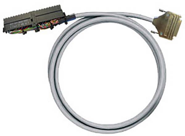 Weidmüller 7789233080 PAC-S300-SD25-V3-8M prepojovací kábel pre PLC