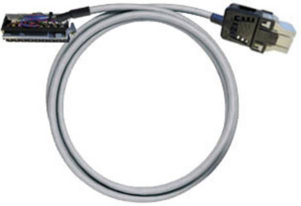 Weidmüller 7789648015 PAC-CJ1W-RV12-V0-1M5 prepojovací kábel pre PLC