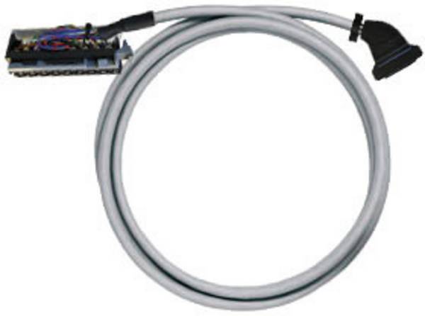 Weidmüller 7789650050 PAC-CJ1W-HE20-V5-5M prepojovací kábel pre PLC