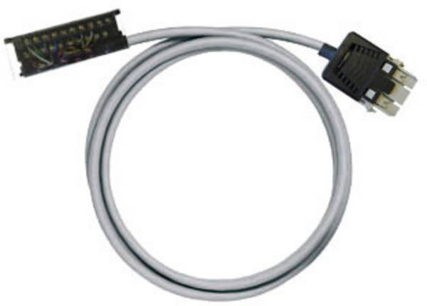 Weidmüller 7789666015 PAC-RX3i-RV24-V0-1M5 prepojovací kábel pre PLC