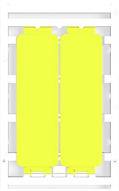 Weidmüller 1520940000 Mærkningsskilt 20 stk