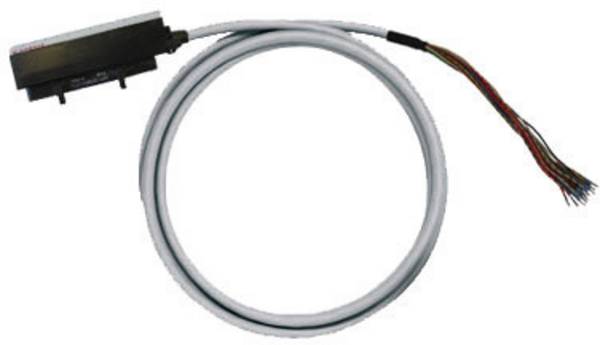 Weidmüller 7789734025 PAC-CTLX-UNIS-V1-2M5 prepojovací kábel pre PLC